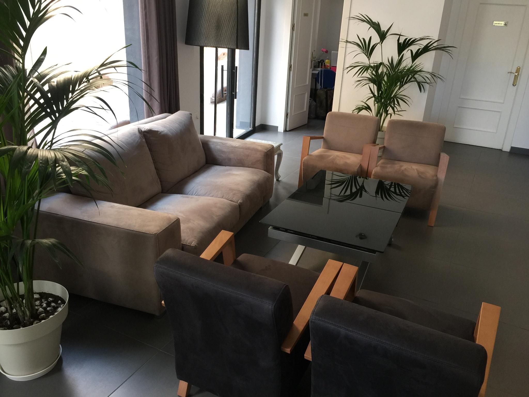 Hotel La Perla